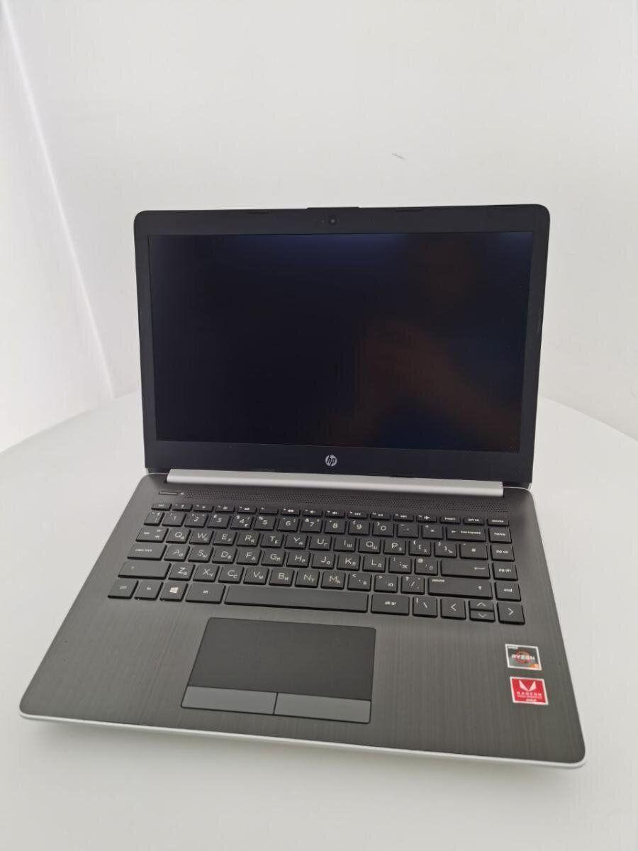 Купить Ноутбук HP Laptop 14-cm0xxx/ 14 (1920x1080) IPS/ Ryzen 5 2500U ...