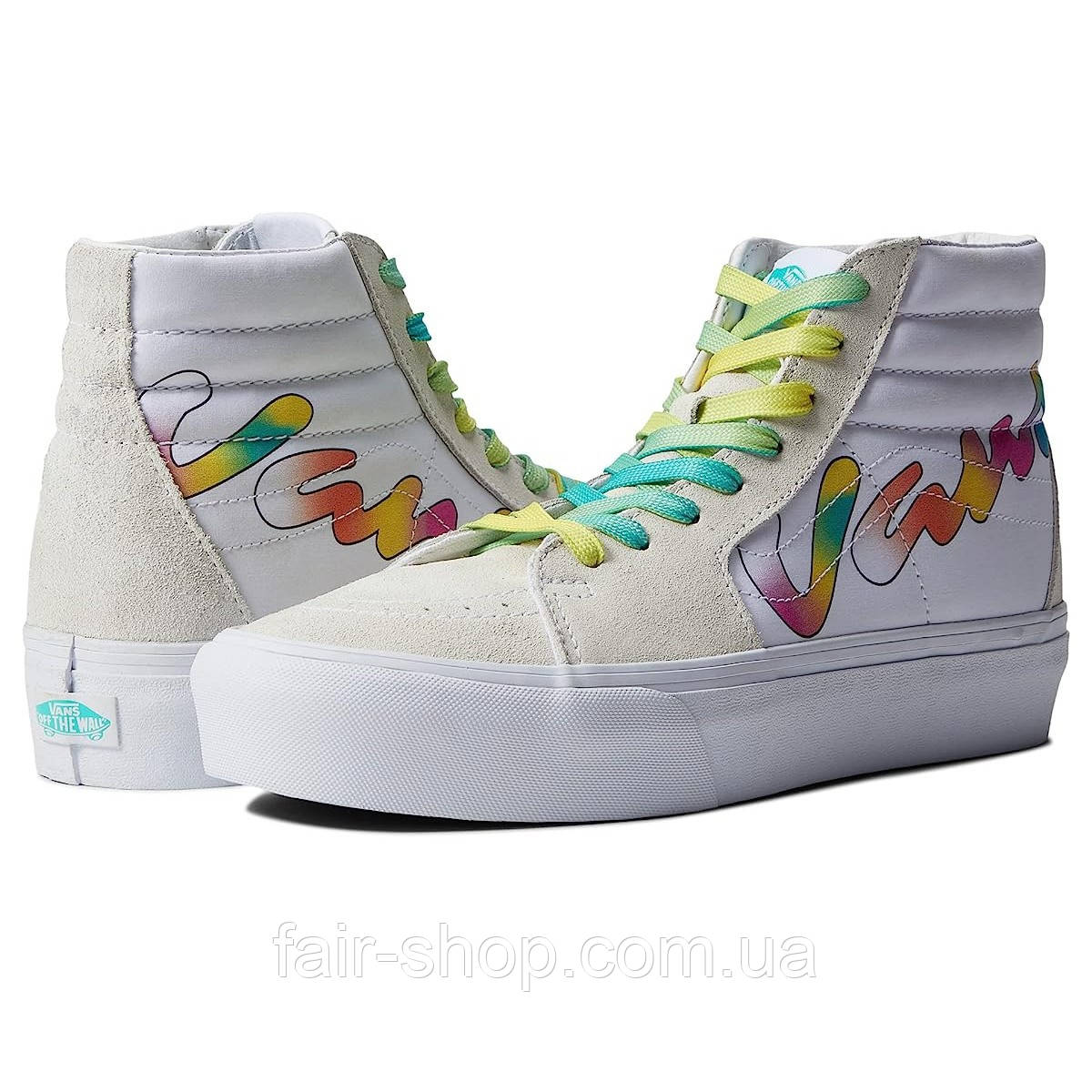 Vans Authentic Platform 2 0 Prom.ua