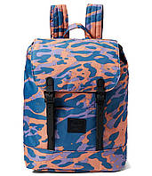 Рюкзак Herschel Supply Co. Retreat Mini Water Rays Blue Ashes, оригінал. Доставка від 14 днів