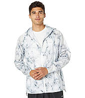 Спортивна куртка Fila Mercury Jacket White/Marble, оригінал. Доставка від 14 днів