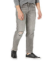 Джинсы Levi's 531 Athletic Slim Going Grey Доставка з США від 14 днів - Оригинал