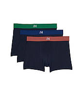 Боксеры Selected Homme Otto 3-Pack Trunks Amazon Доставка з США від 14 днів - Оригинал