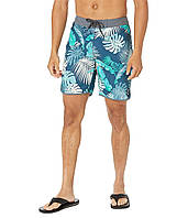 Шорты для плавания Rip Curl Mirage Bay Breeze 19" Boardshorts Navy Доставка з США від 14 днів - Оригинал