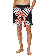 Шорты для плавания Volcom Forbidden Stoney 19" Boardshorts Living Coral Доставка з США від 14 днів - Оригинал