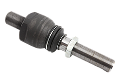 331/37238, 331/23193 Наконечник рульової тяги Шарнір L-241 M28x1,5/М30х1,5 передній міст на JCB 3CX, 4CX