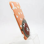 Чохол накладка Cute Imd Case with Pop Socket для iPhone XS Max Mix, фото 5