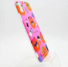 Чохол накладка Cute Imd Case with Pop Socket для iPhone XS Max Mix, фото 2