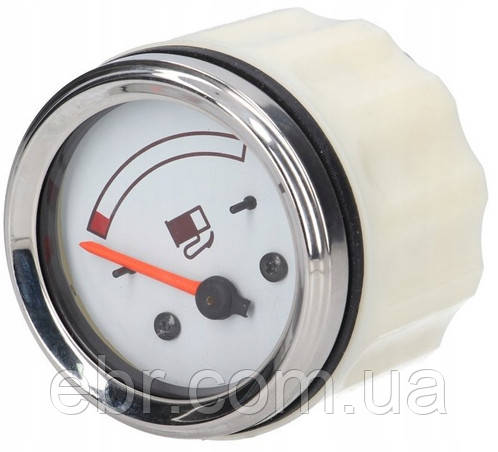 704/50098, Покажчик рівня палива на JCB 3CX, 4CX, фото 1