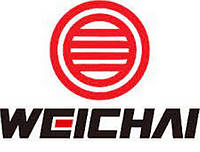 Подушка двигателя WEICHAI задня WP10 Евро 2, 5 (Арт. 612600540417)