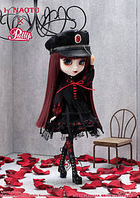 Колекційна лялька Пулліп Pullip h.NAOTO Rozliotta 2021 P-269