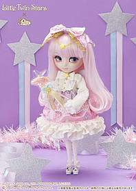 Колекційна лялька Пулліп ЛаЛа - Pullip Little Twin Stars LaLa 2021 P-278