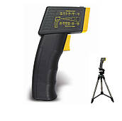 Стаціонарний пірометр (трансмітер) LUTRON TR-IR420