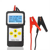 Тестер акумуляторних батарей NOYAFA MICRO-280