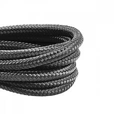 Кабель Baseus Cafule Lightning Special Edition 1.5A (2m) gray, фото 4