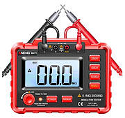 Тестер ізоляції (мегомметр) ANENG MH11