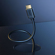 Кабель Baseus High Definition HDMI Male To HDMI Male (3m) black, фото 4