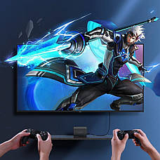 Кабель Baseus High Definition HDMI Male To HDMI Male (3m) black, фото 5