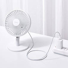 Кабель Baseus Superior Series Fast Charging Micro USB 2A (1m) white, фото 4
