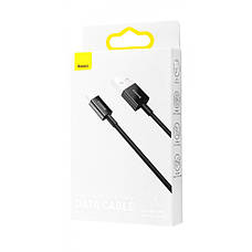 Кабель Baseus Superior Series Fast Charging Micro USB 2A (2m) white, фото 3