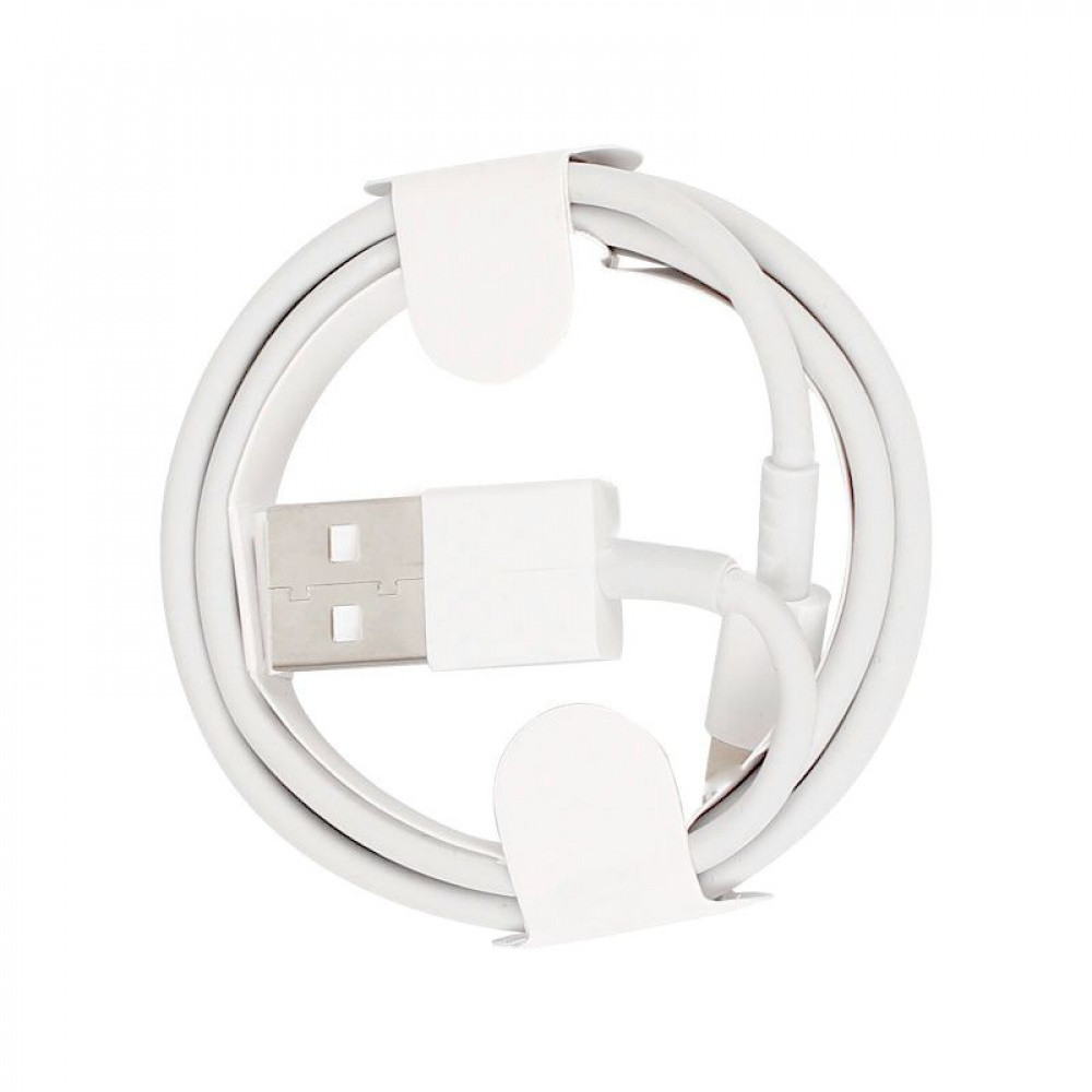 Кабель Lightning to USB Cable (1m) A+ quality (without box)