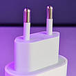 Блок живлення 20W USB-C Power Adapter A+ quality, фото 8