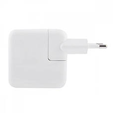 Блок живлення 35 W Dual USB-C Port Power Adapter A quality, фото 5