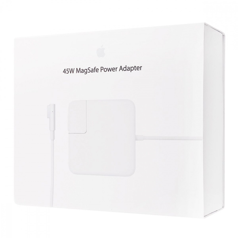 Блок живлення Apple 45 W MagSafe Power Adapter for MacBook Air