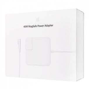 Блок живлення Apple 45 W MagSafe Power Adapter for MacBook Air, фото 1