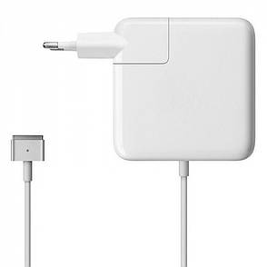 Блок питания Apple 60W MagSafe 2 Power Adapter (MacBook Pro with 13-inch Retina display), фото 3
