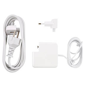 Блок питания Apple 60W MagSafe 2 Power Adapter (MacBook Pro with 13-inch Retina display), фото 4