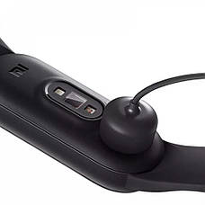 Зарядное устройство Colorful Mi Band 5/6/7 red, фото 6