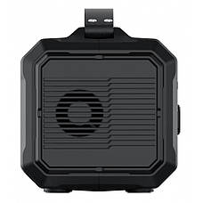Портативна зарядна станція Choetech 300W* black, фото 6