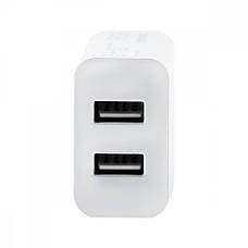 СЗП Proove Rapid 10.5W (2USB) white, фото 6