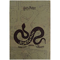 Блокнот-планшет Kite Harry Potter A5 50 листов клетка HP23-194-2