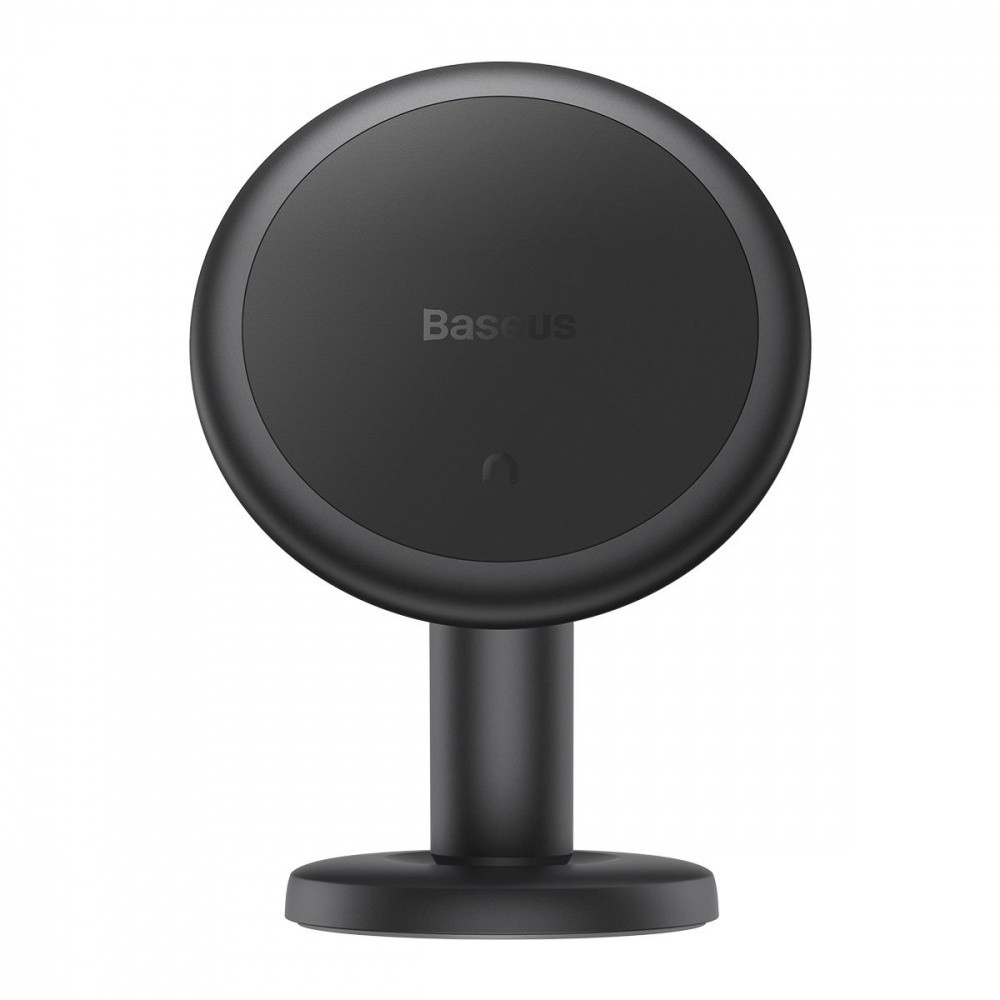 Автотримач Baseus C01 Magnetic Stick-on black