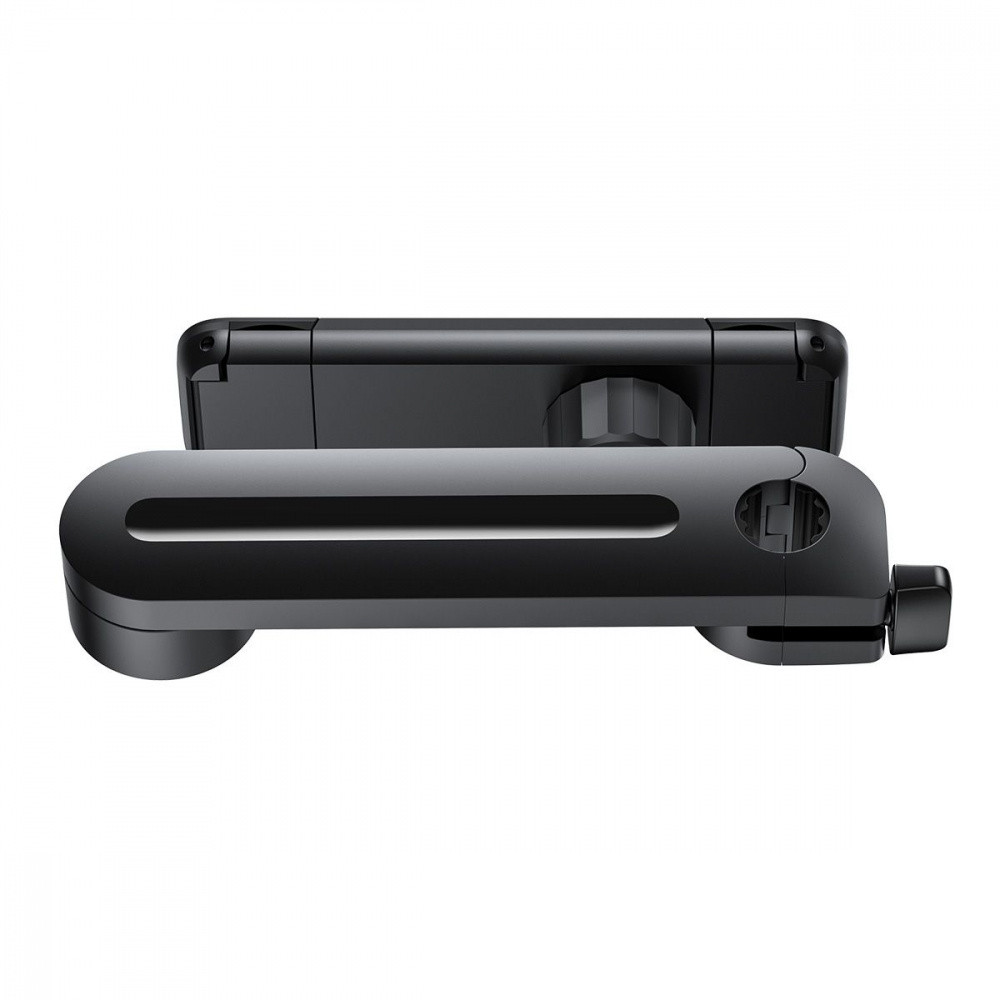 Автотримач Baseus Fun Journey Backseat Lazy black