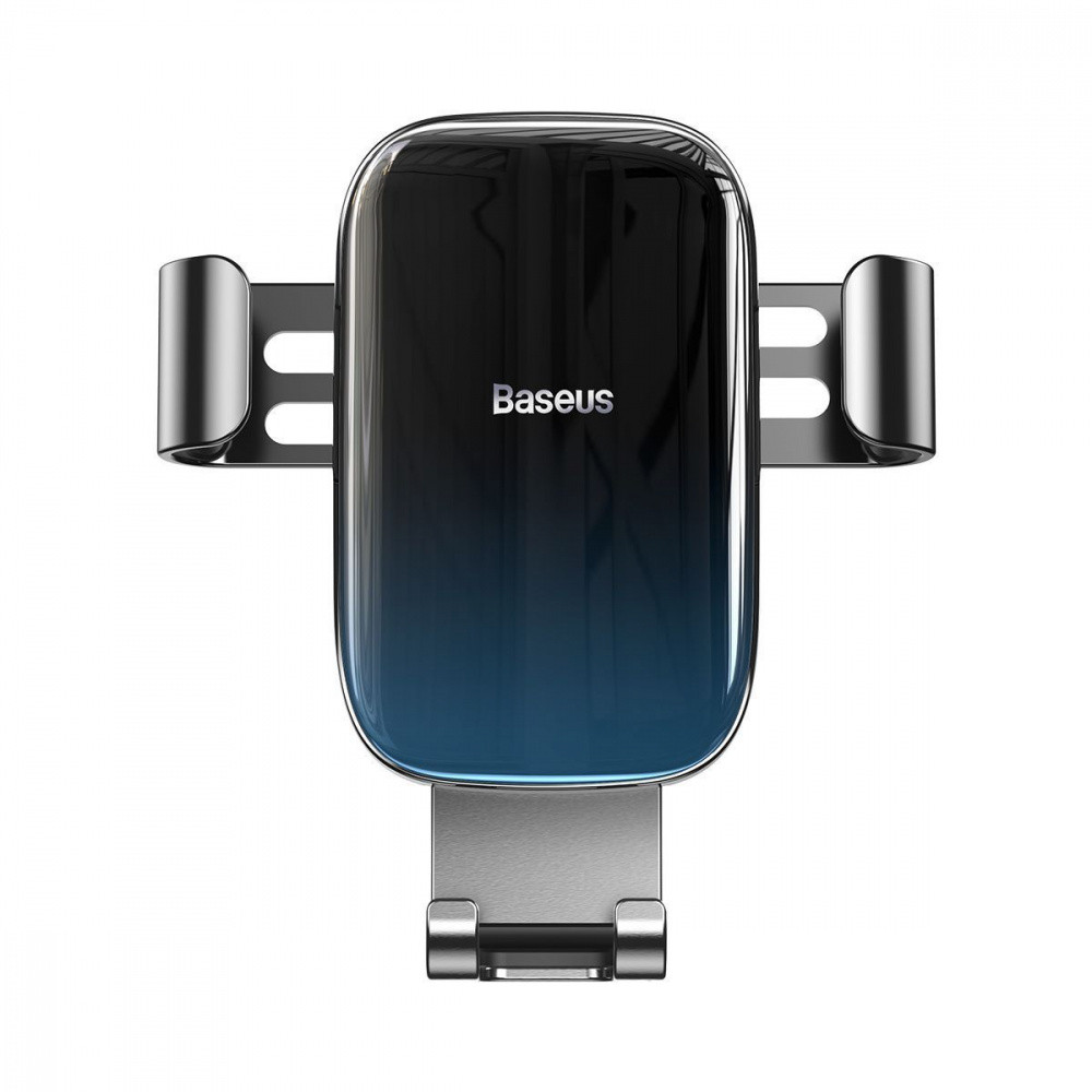 Автотримач Baseus Glaze Gravity Car Mount black