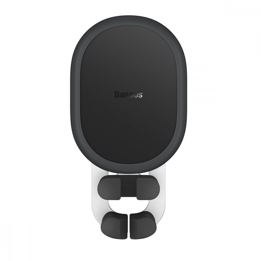 Автотримач Baseus Stable Gravitational Air Outlet black
