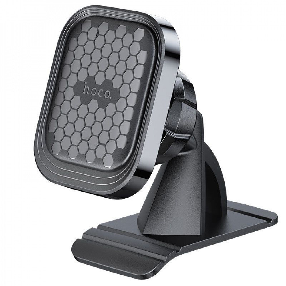 Автотримач Hoco S47 Fuerte Magnetic black