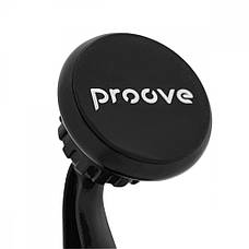 Автотримач Proove Attraction Holder Paste Type black, фото 5