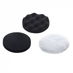 Аксесуари для Baseus Electric Car Polisher black, фото 1