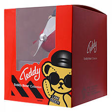 Ароматизатор Flying Teddy Bear red, фото 2