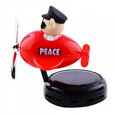 Ароматизатор Flying Teddy Bear red, фото 4