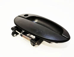 Ручка двері зовнішня передня ліва S11-6105170 (Chery Jaggi) Чері Джаггі