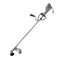 Тример електричний, 1400 Вт, котушка, 3-зубчастий ніж INTERTOOL DT-2258