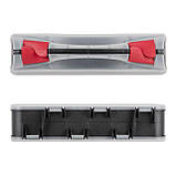 Органайзер 2 в 1, 12.5" 320*260*80 мм INTERTOOL BX-4004, фото 6