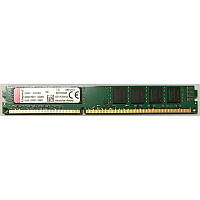 Оперативна пам'ять Kingston DDR3 8GB 1600MHz PC3-12800, non-ECC Unbuffered