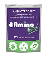 Антистрес із амінокислотами AminoStar® / Аміностар - 25 мл (на 10 літрів води)