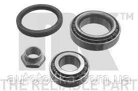 Підшипник маточини переднього колеса Фольксваген Транспортер Т3 NK 754720