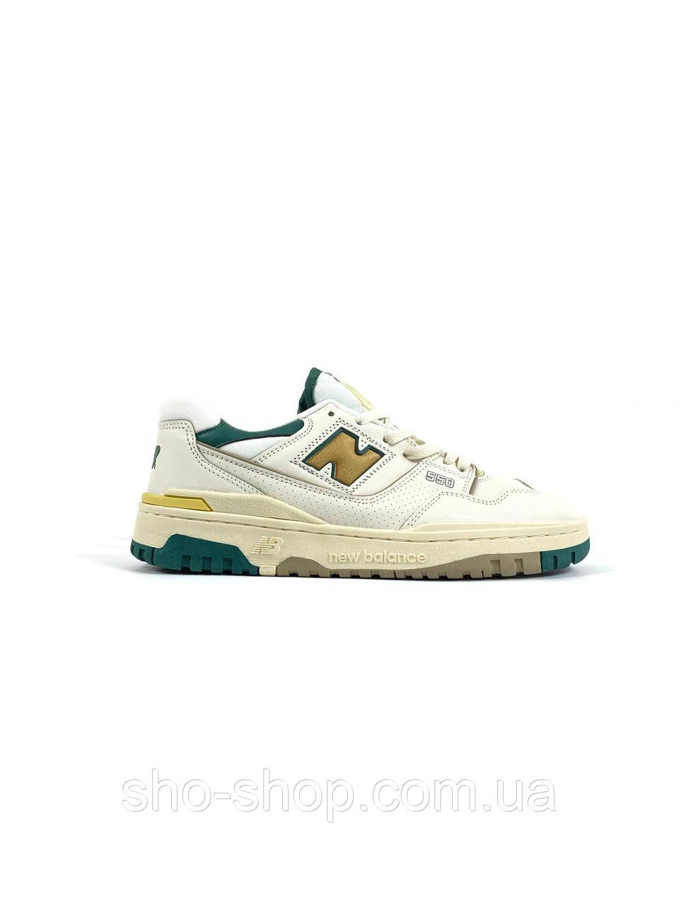 Кроссовки New Balance 550